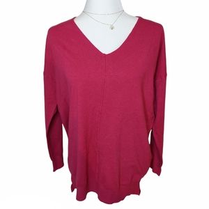 Main Strip by Rose Grace Roomy Sweater